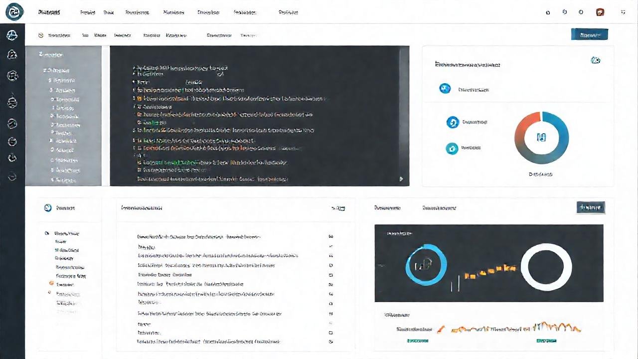 WordPress ofrece una interfaz moderna y útil