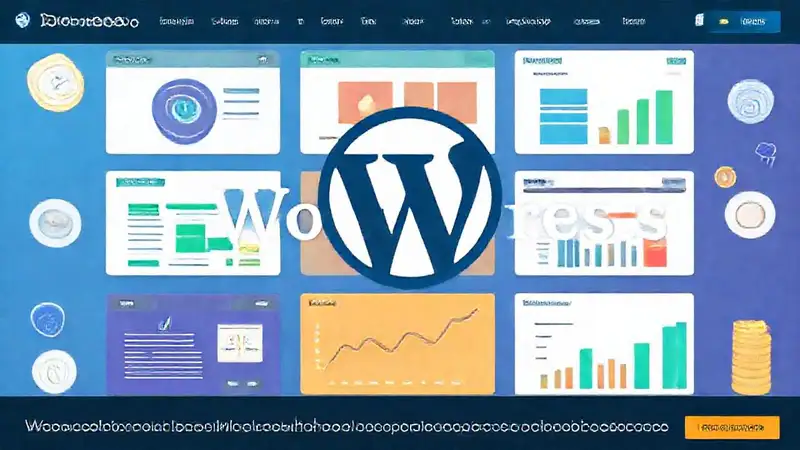 WordPress impulsa el éxito digital online