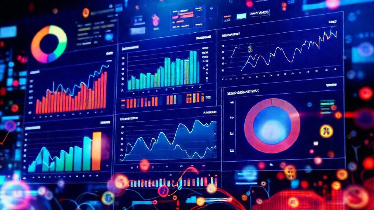 Plataforma digital informativa y dinámica