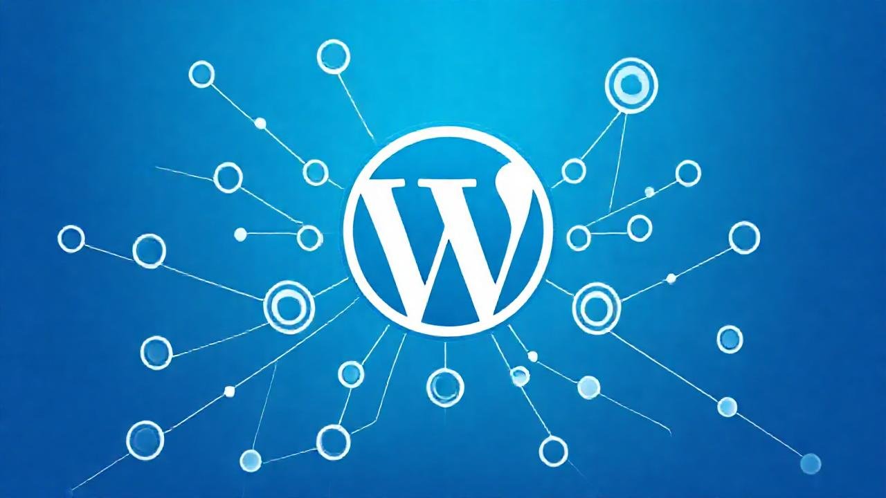 Diseño gráfico profesional, redes digitales conectadas