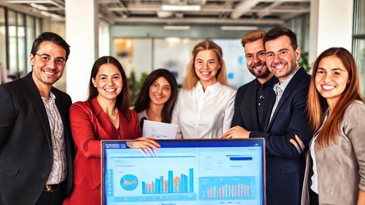 Networking colaborativo impulsa un crecimiento estratégico