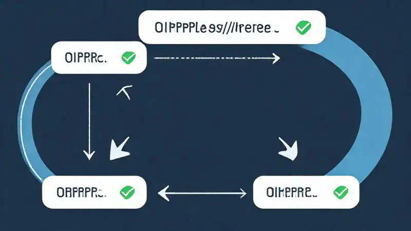 Diagrama web: flujo, diseño profesional, claro