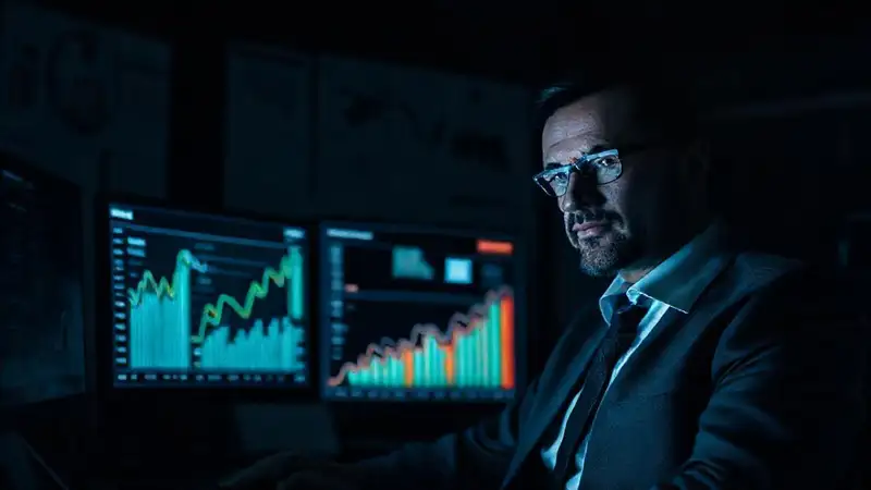 Análisis de datos genera ingresos positivos