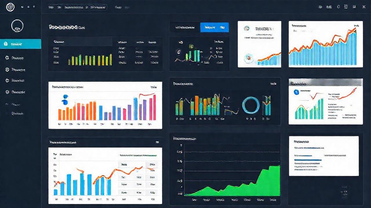 Analiza datos para un blog digital