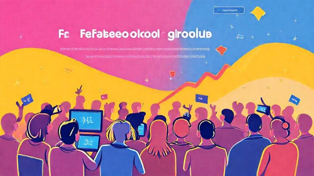 Facebook impulsa el marketing digital exitoso
