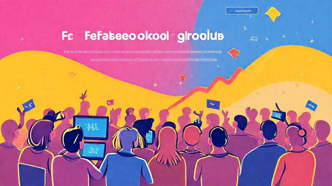 Facebook impulsa el marketing digital exitoso