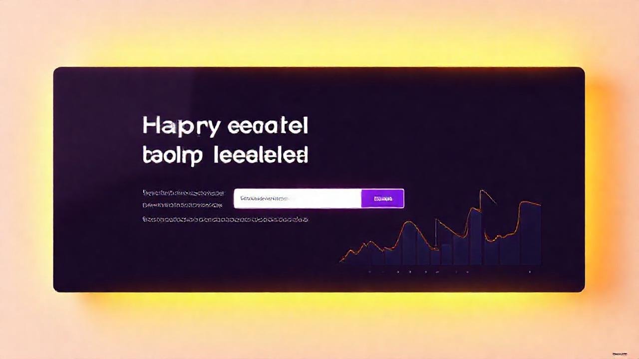 Diseño digital atractivo genera leads felices