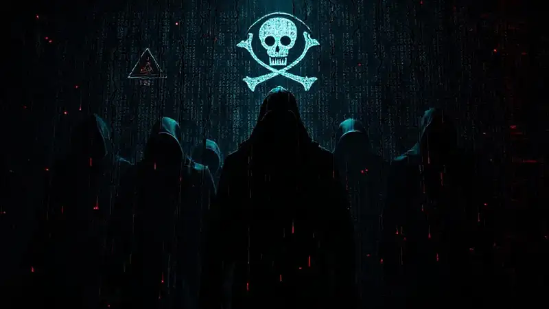 La dark web es peligroso e inquietante