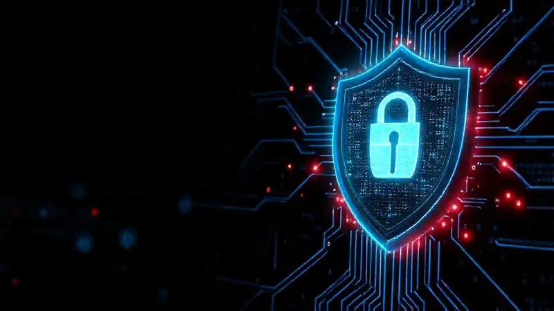 La seguridad digital protege información sensible