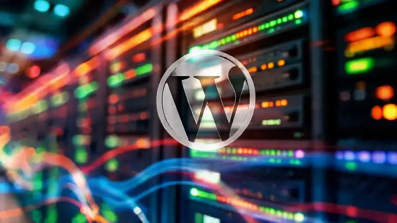 Redes digitales optimizadas brillan intensamente