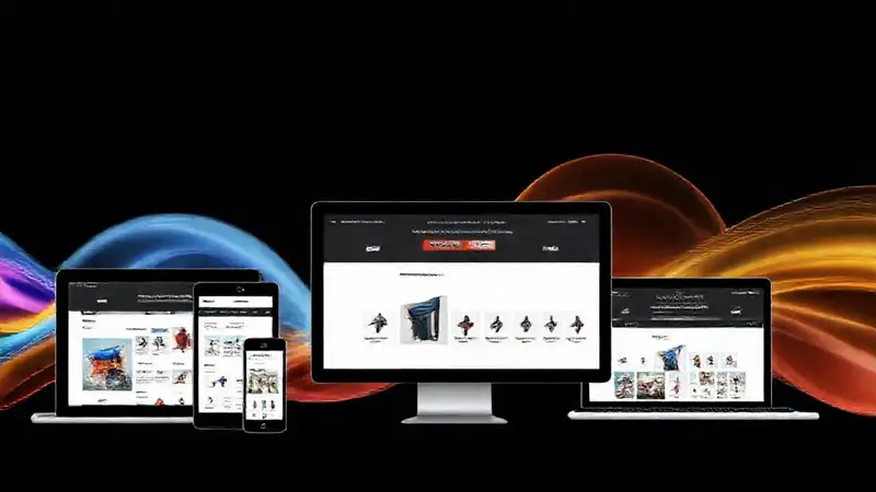 El diseño adaptable optimiza la experiencia digital