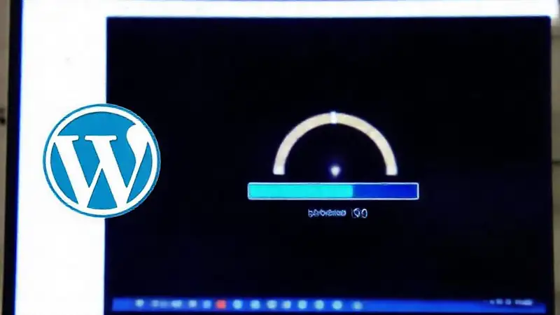 WordPress optimiza la velocidad de la web