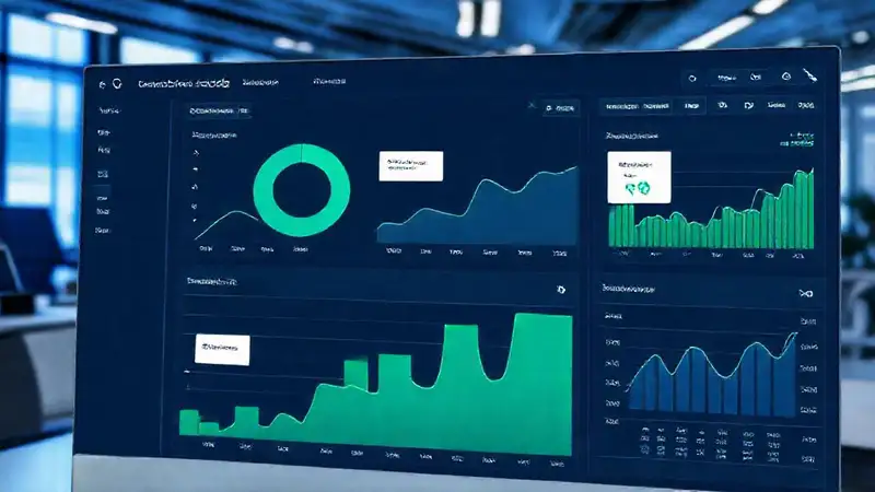 Visualización de datos optimiza el análisis digital