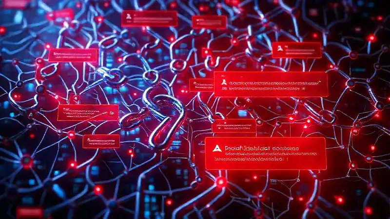 Un sitio web roto afecta SEO