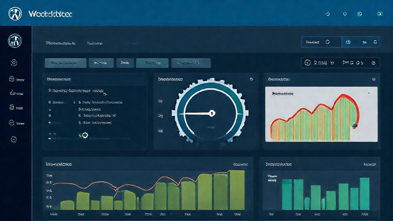 WordPress optimiza la eficiencia digital profesionalmente
