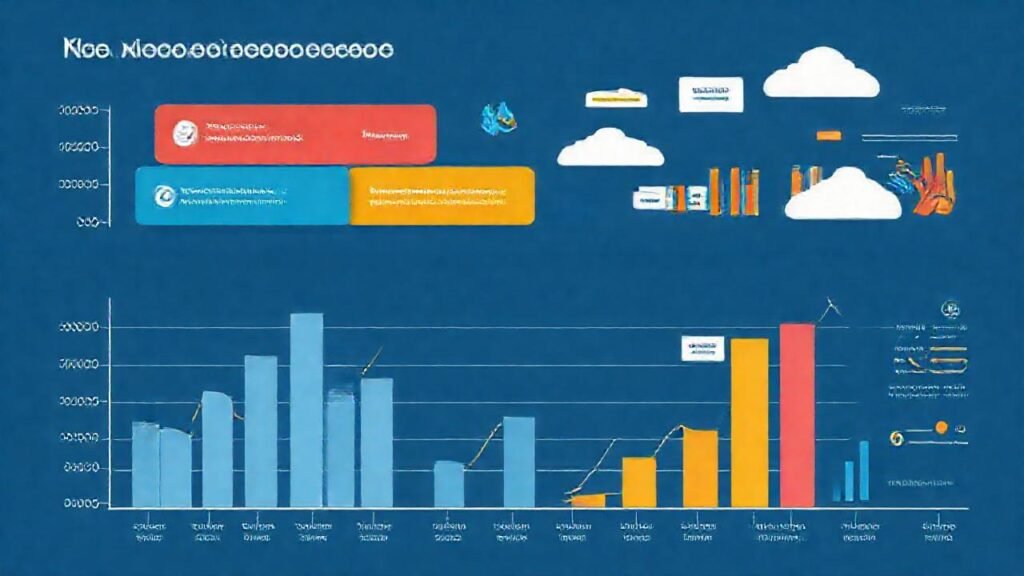 Marketing digital optimizado con datos visuales