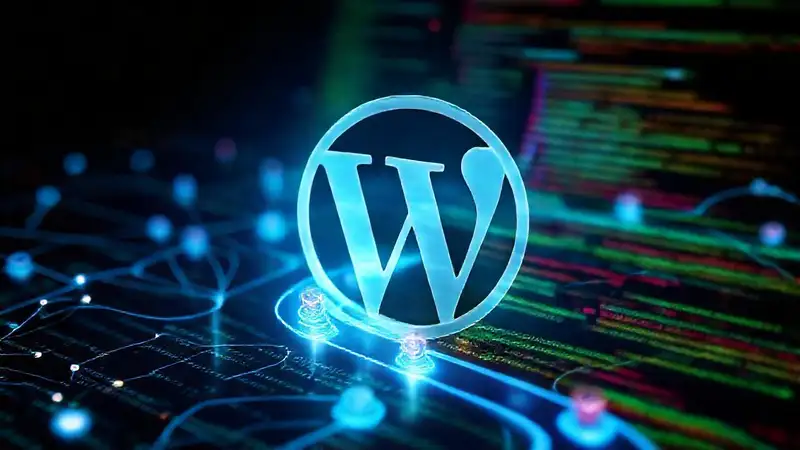 WordPress visualiza datos digitales de forma moderna