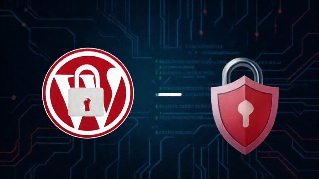 WordPress protege la seguridad digital con código