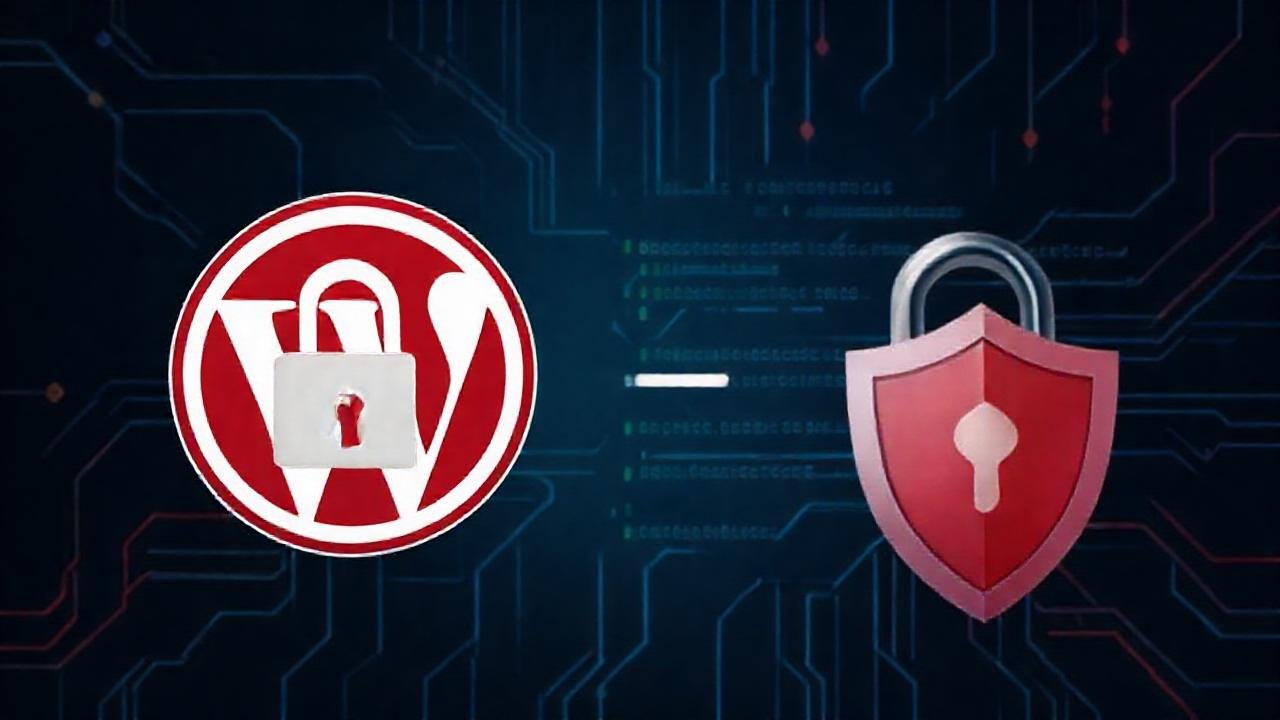 WordPress protege la seguridad digital con código