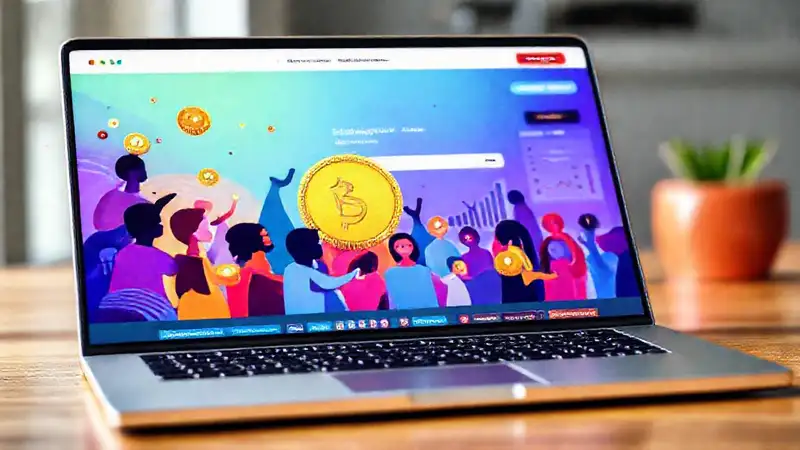 Criptomonedas recaudan fondos con esperanza