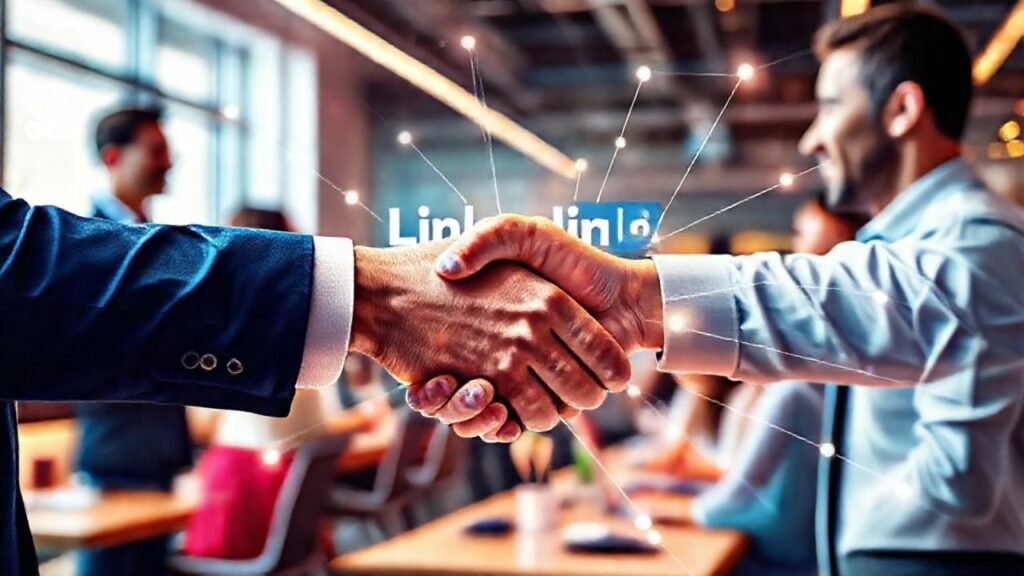 Agencia digital conecta profesionales creativamente