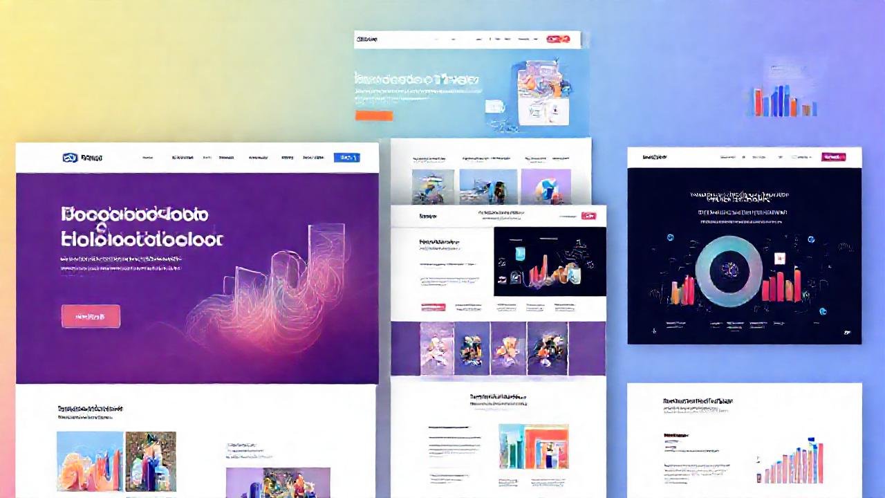 Una estrategia digital impactante y visual