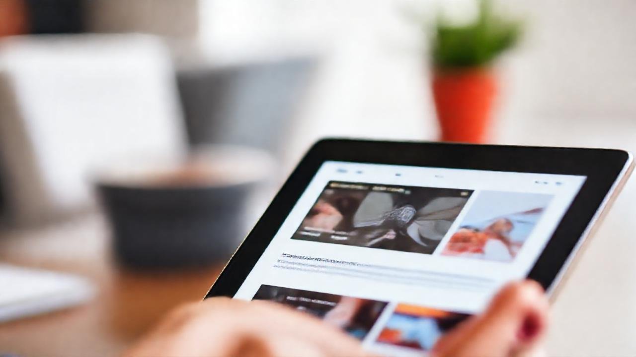 Un logo minimalista y moderno destaca