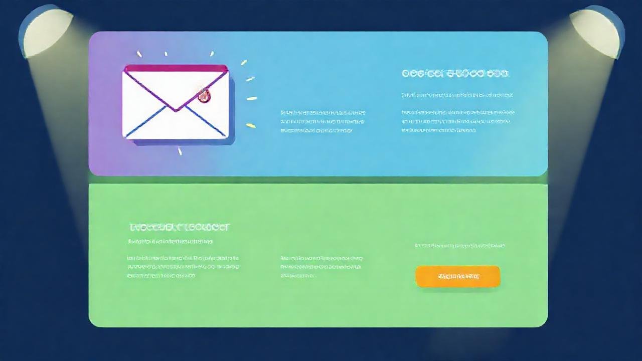 Campañas de correo electrónico atractivas impulsan la interacción