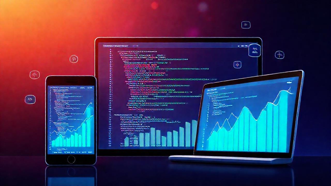 Diseño web moderno para aumentar ingresos