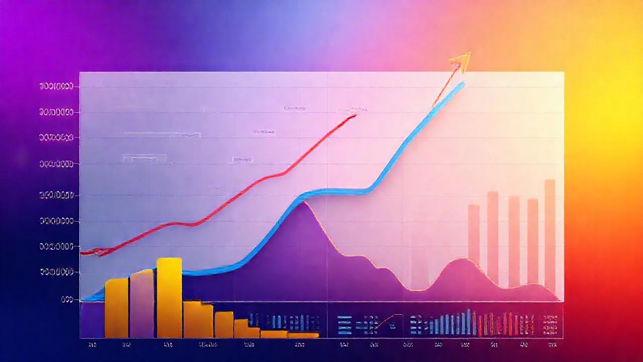 Análisis de datos estratégicos para crecimiento