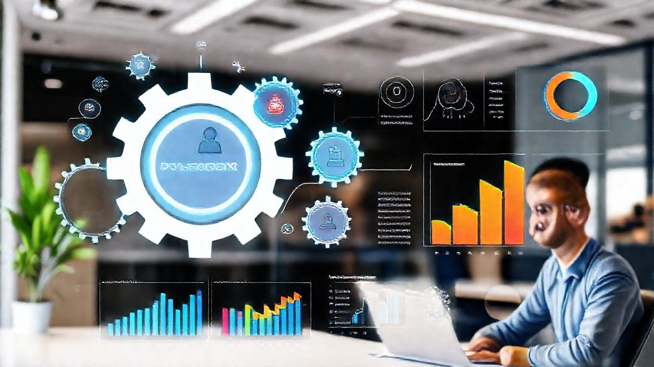 Campañas digitales impulsan clientes satisfechos