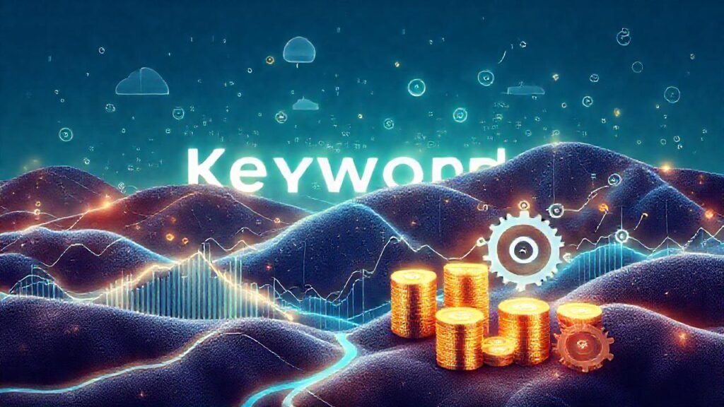 Análisis visual de monedas digitales