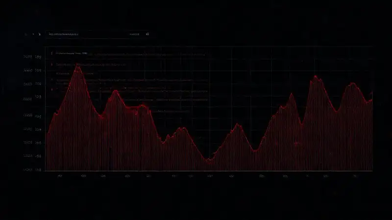 La web oscura revela problemas digitales