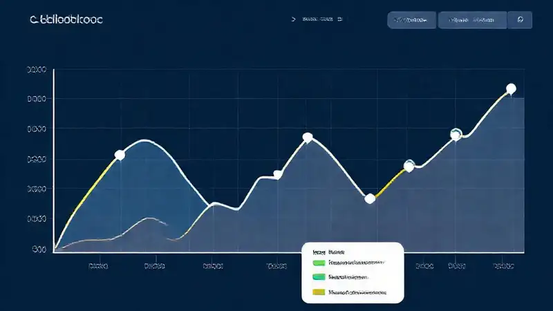 Visualización digital para análisis de marketing