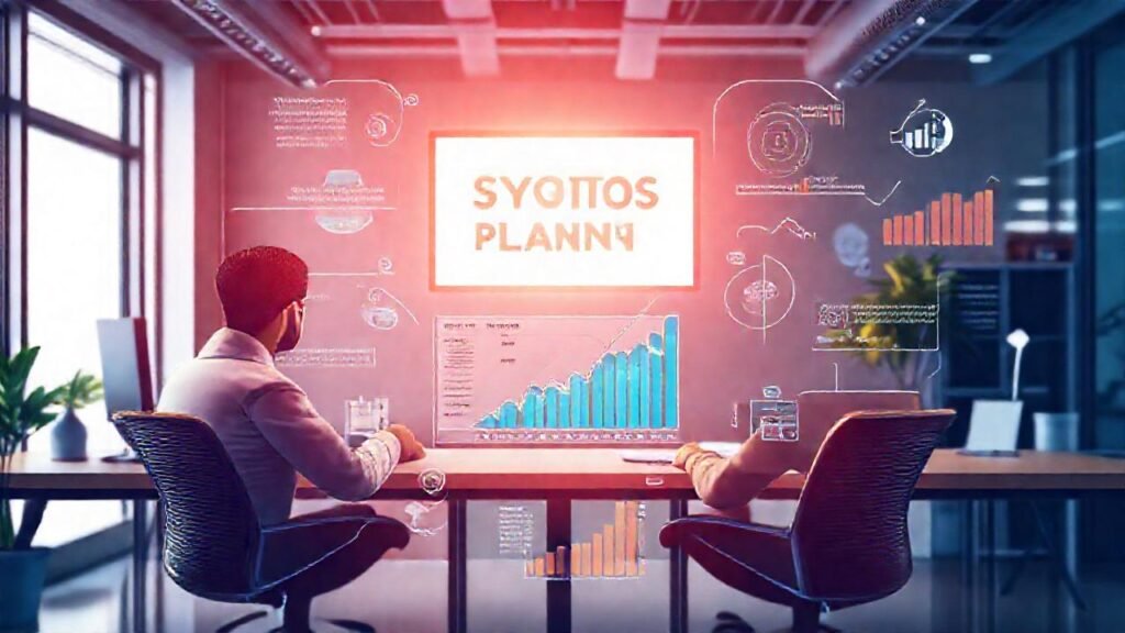 Marketing digital impulsa el crecimiento estratégico