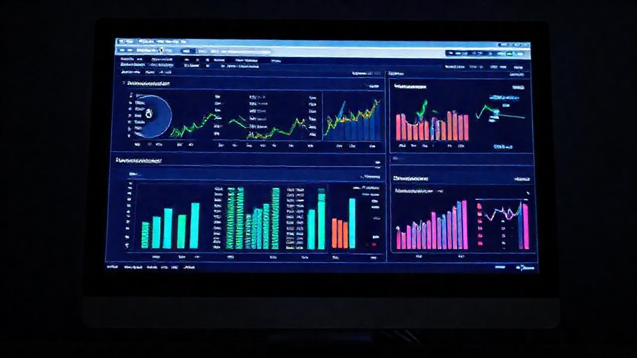 Análisis profesional de optimización web
