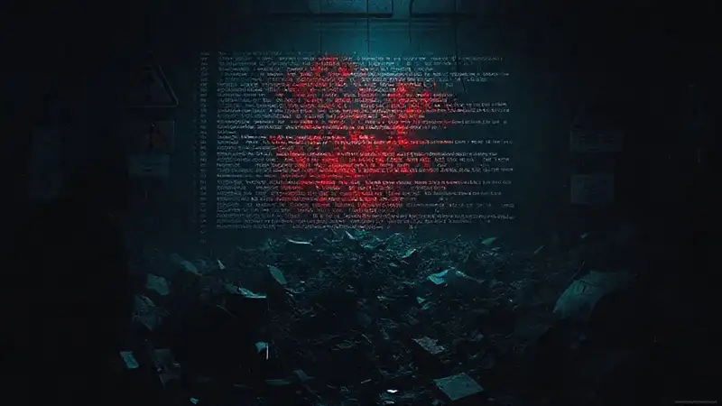 La web oscura revela corrupción digital oculta
