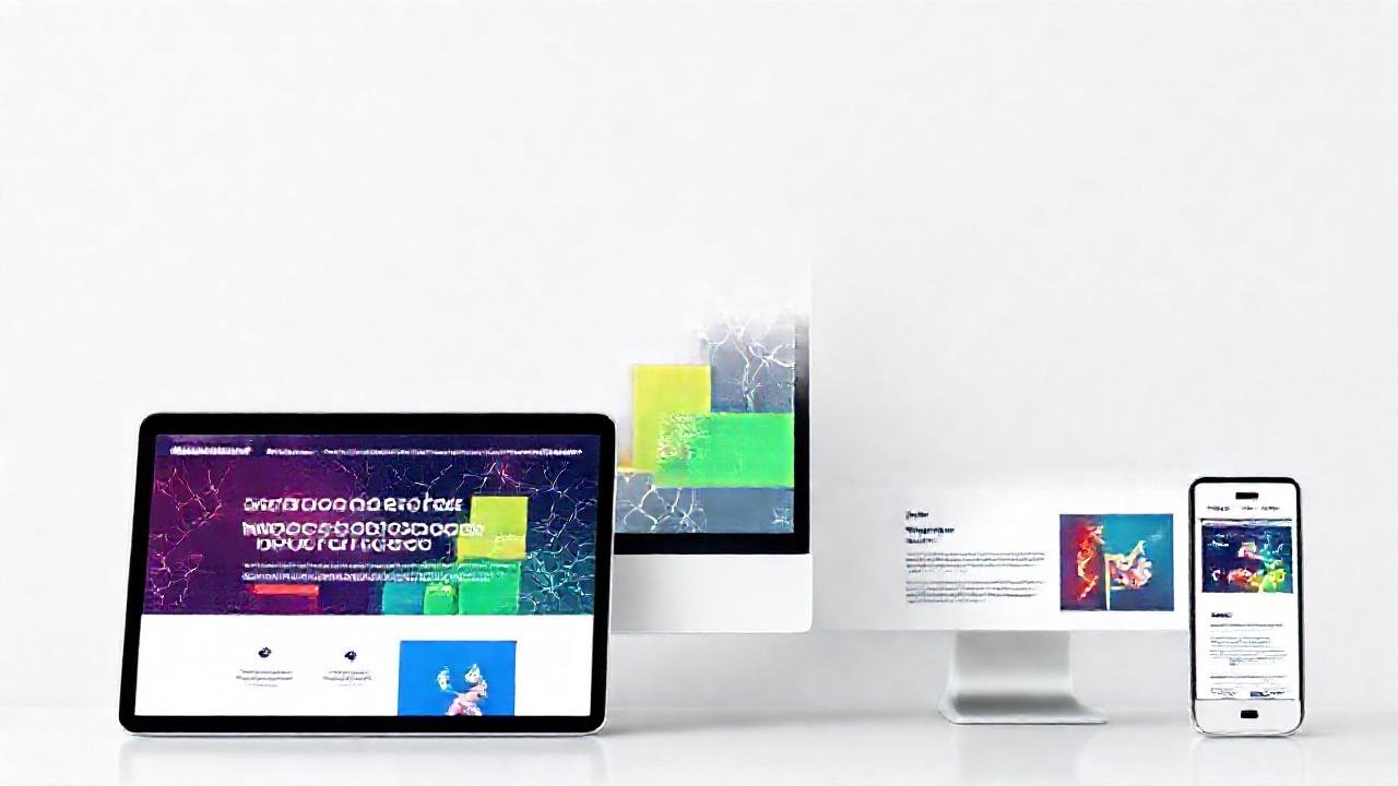 Diseño web moderno impulsa crecimiento digital