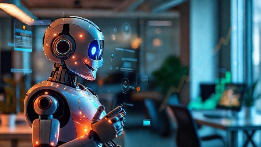 El chatbot ofrece asistencia digital exitosa