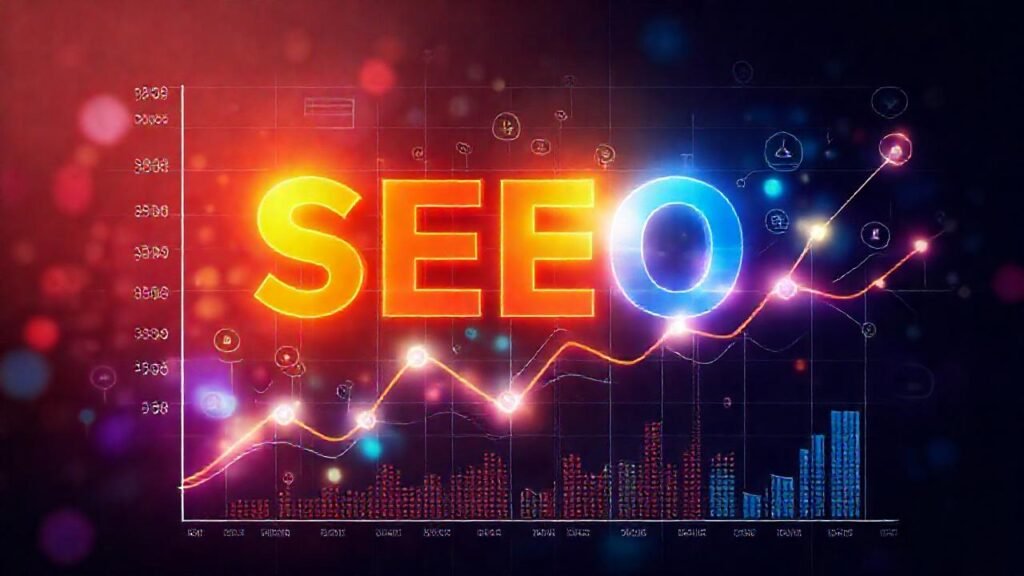Diseño digital optimizado para el éxito
