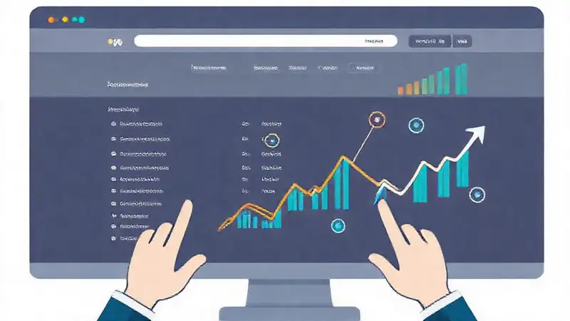 Optimización web mediante conexiones estratégicas