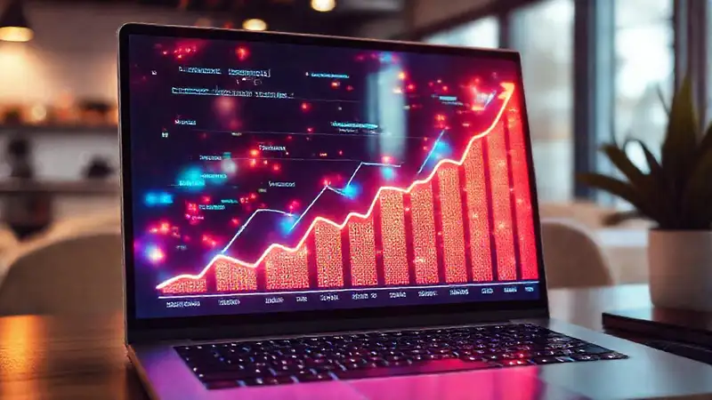 El éxito digital crece con datos