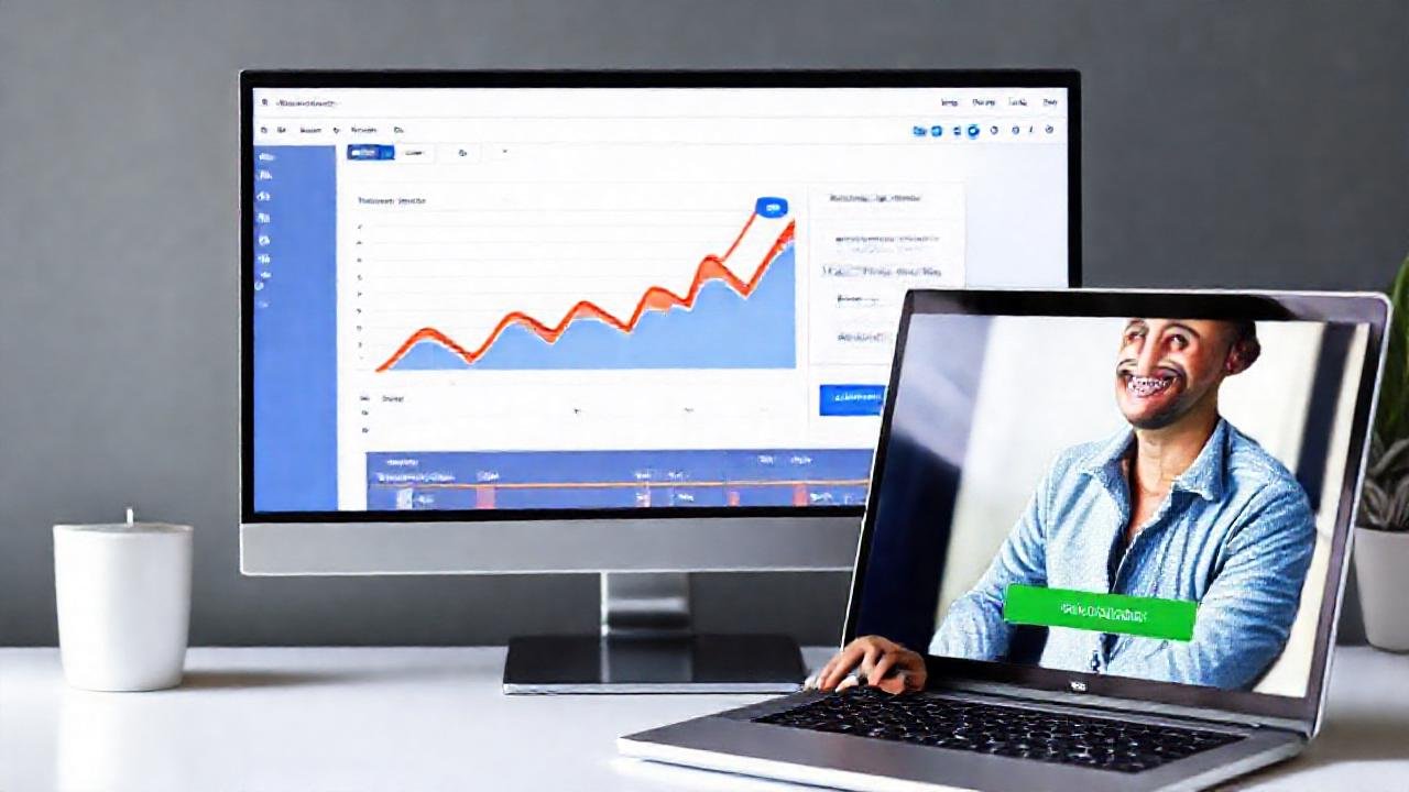 WordPress impulsa conversiones digitales exitosas