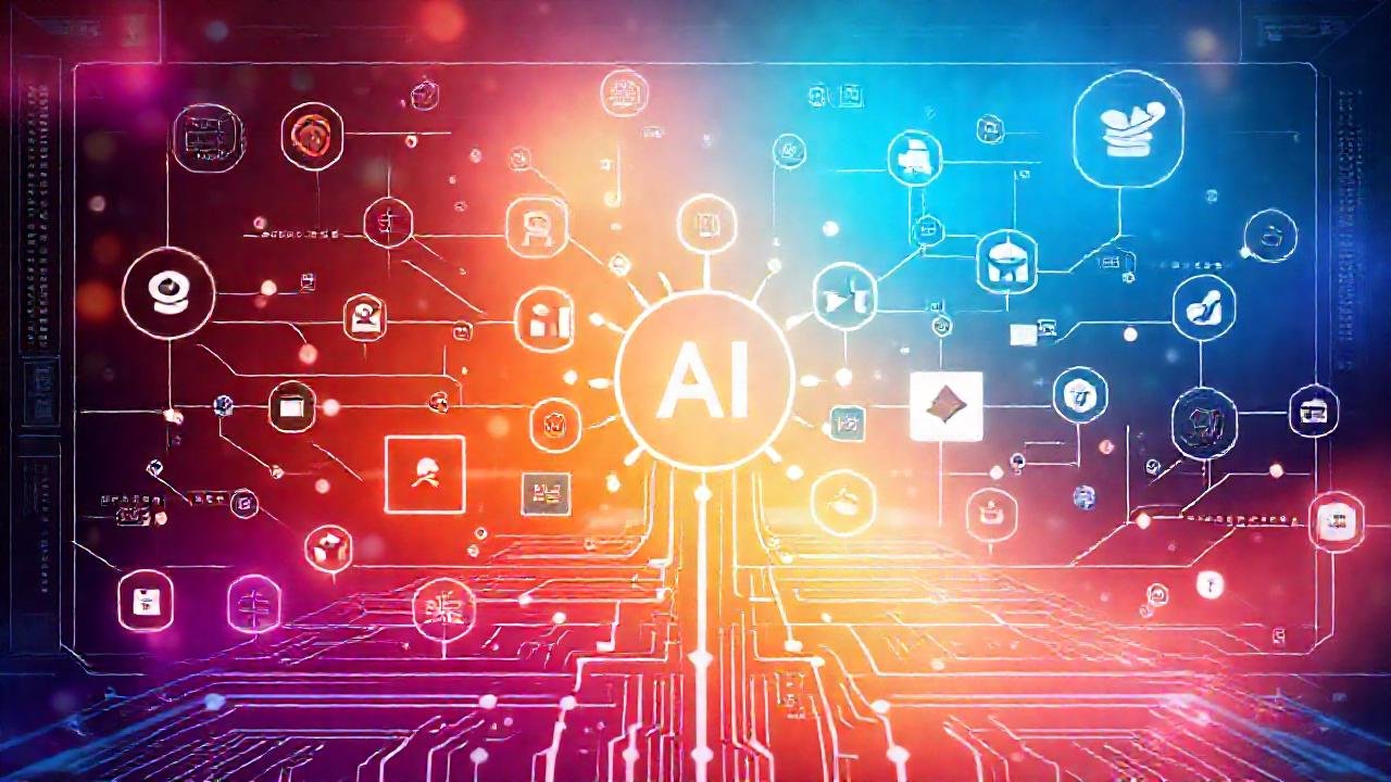 IA optimiza contenido visualmente en redes