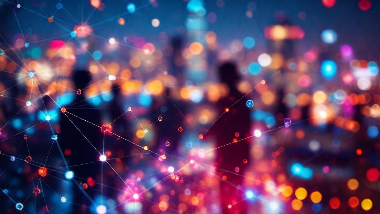 La tecnología transforma la realidad digital