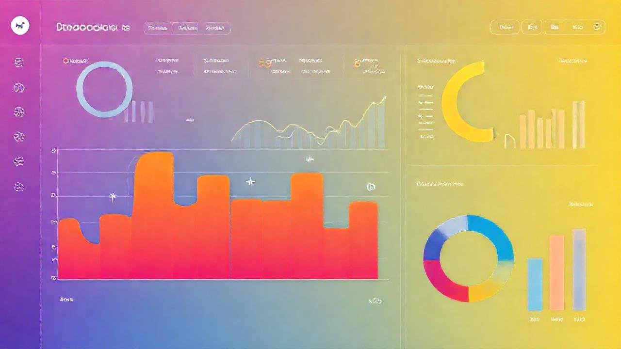 Visualizaciones digitales profesionales y atractivas