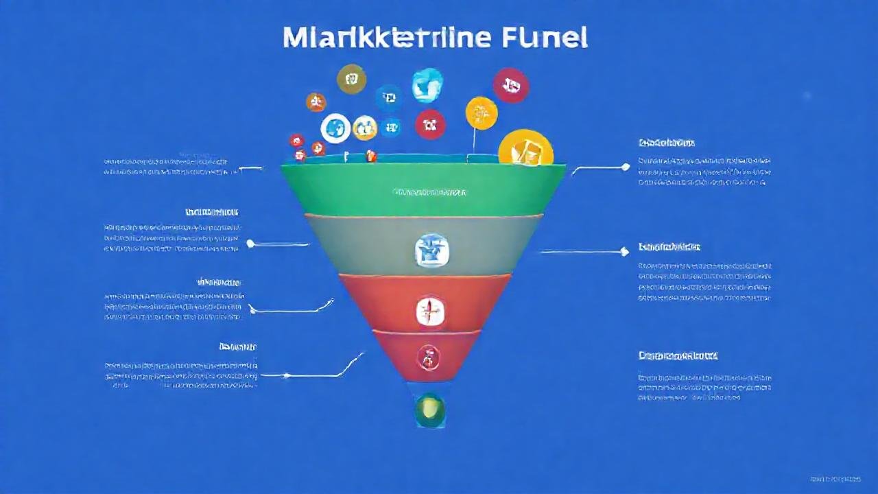 Marketing digital atrae y convierte clientes