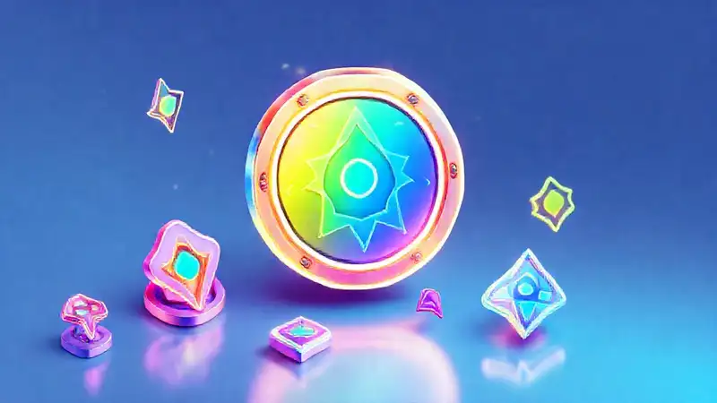 Diseños futuristas y digitales vibrantes