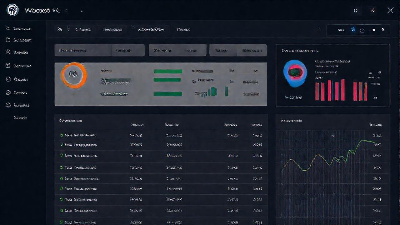 WordPress ofrece visualizaciones de datos profesionales