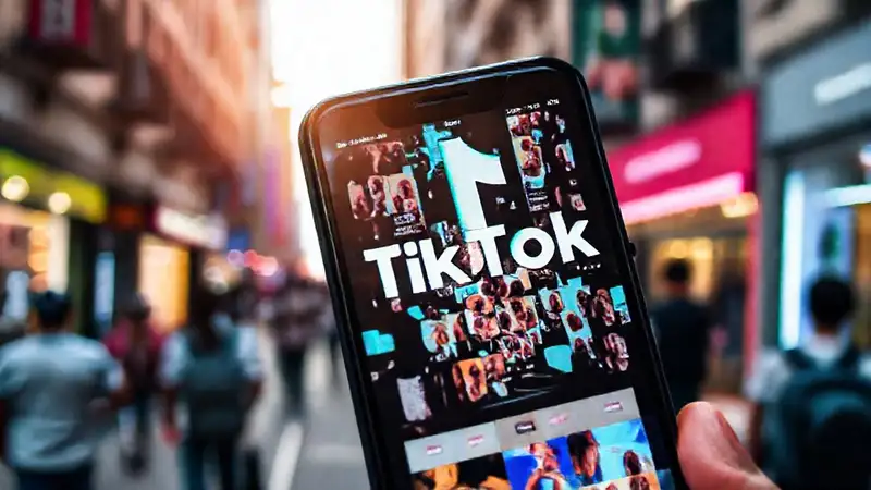 TikTok muestra diversidad y dinamismo urbano
